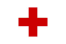 Logo Belgian Red Cross