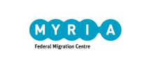 Logo de Myria