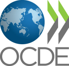 Logo OCDE
