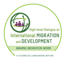Logo HLD MD