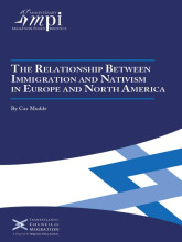 Cover Page of the MPI report