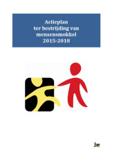 Cover actie plan mensensmokkel NL versie