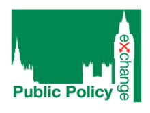 Logo du Public Policy Exchange 