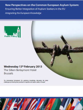 First page of PPE Symposium flyer
