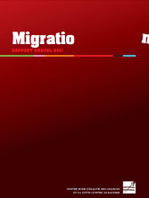 Cover Page Report 2011 Centre
