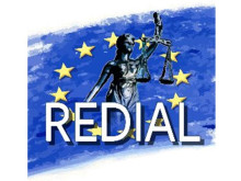 REDIAL logo
