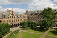 University of Antwerp