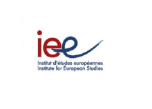Logo Institut d'Etudes Européennes-Université Saint-Louis