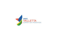 Logo Valletta Summit