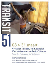 Poster of the exhibition