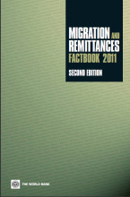 Cover Migration and Remittances Factbook 2011